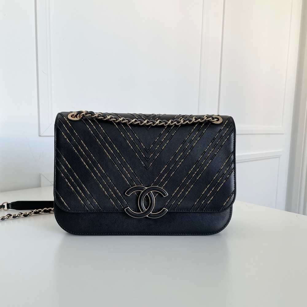 ❌SOLD❌Selling Chanel limited Bag